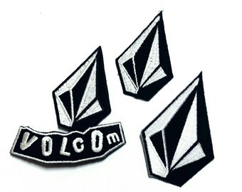Volcom Etsy