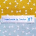 see more listings in the Sew on labels section