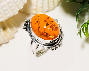 Orecchini Pendenti Pietre Preziose Naturali Larimar Argento Sterling 925 - Foto 2