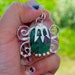 see more listings in the Silver Pendant  section