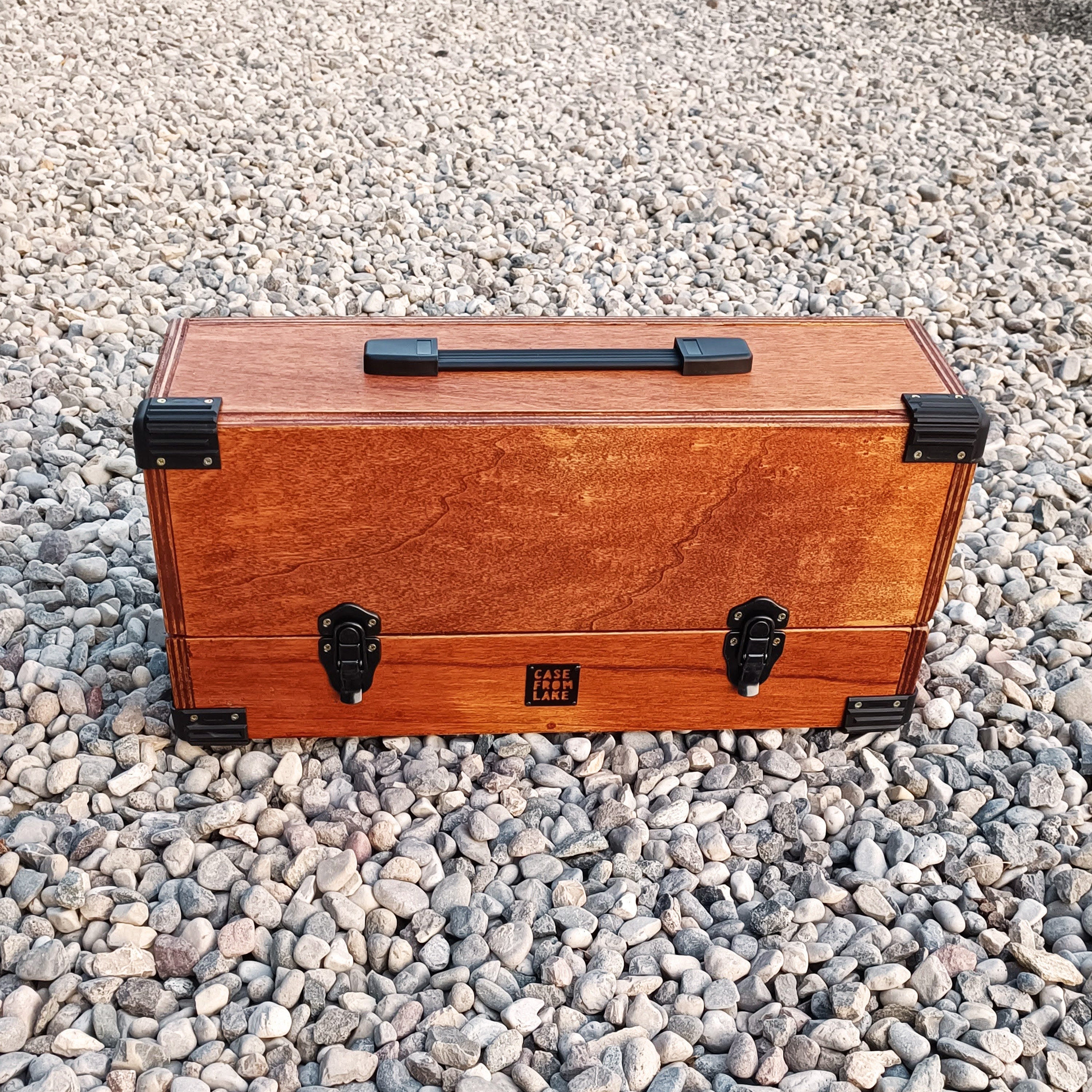 鍵盤楽器 Case From Lake 6U 126HP Modular Case 鍵盤楽器 Case From Lake 6U 126HP Modular Case 6U Eurorack