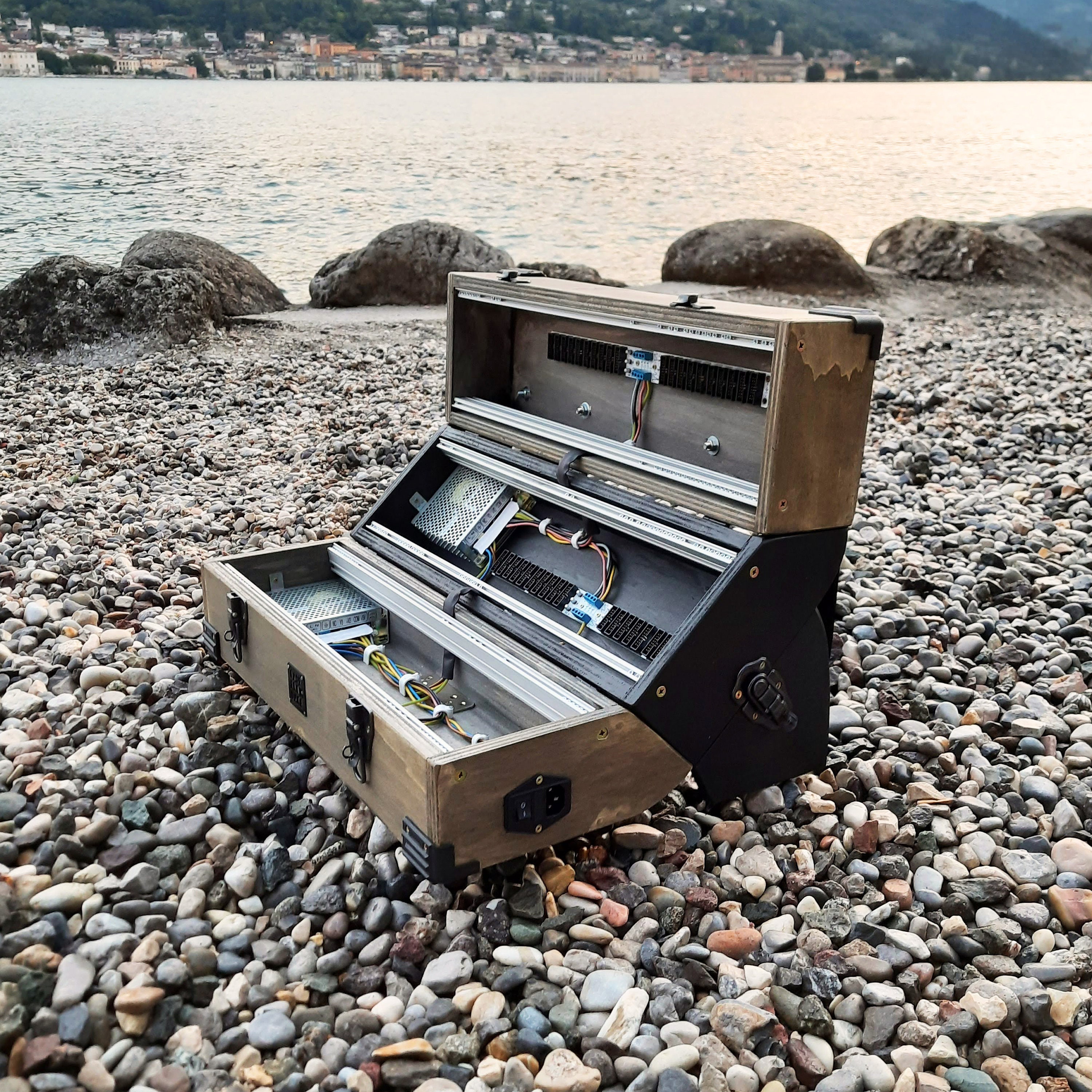 84hp eurorack case - Etsy 日本