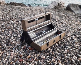鍵盤楽器 Case From Lake 6U 126HP Modular Case 鍵盤楽器 Case From Lake 6U 126HP Modular Case 鍵盤楽器 Case