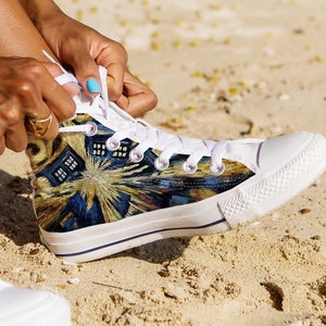 Idea converse on sale