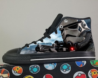 converse star wars edition