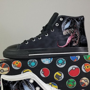 Converse venom discount
