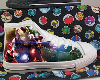 converse iron man 2converse iron man