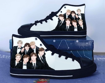 bts converse shoes price