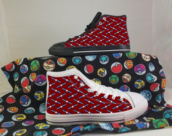 captain america chuck taylors