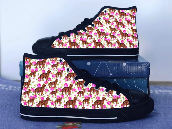 Irish Setter Sneakers Irish Setter Sneakers