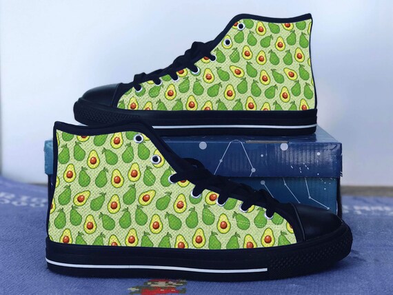 vegan converse collection