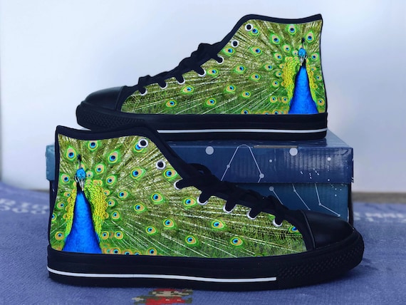 Converse hotsell bird shoes