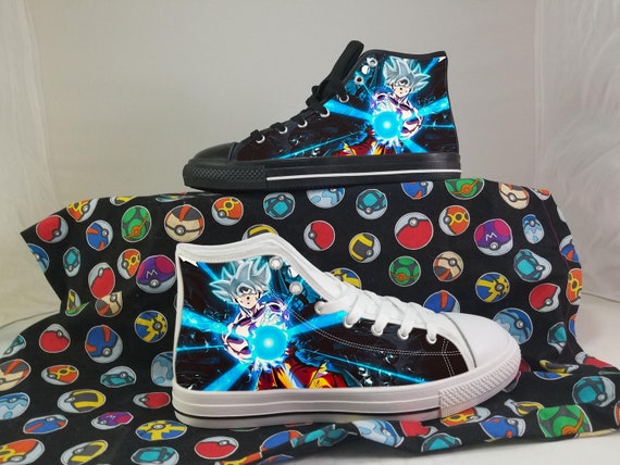 converse goku