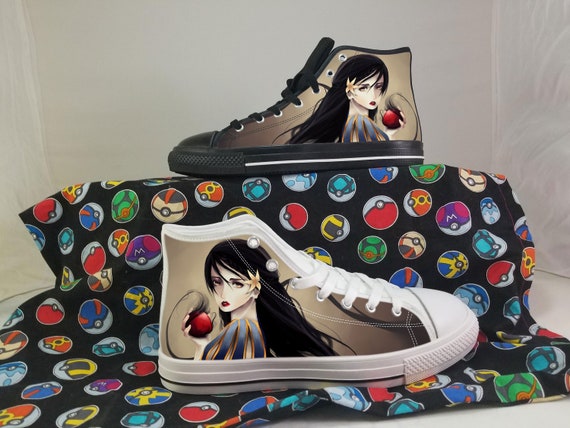 snow white converse