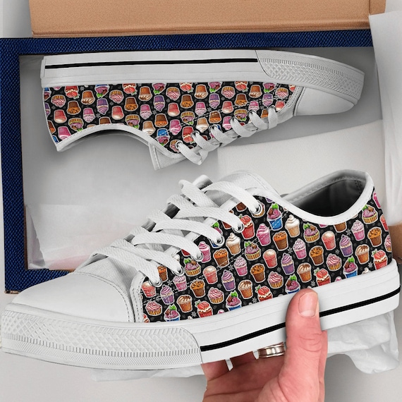 Converse cupcake sneakers online
