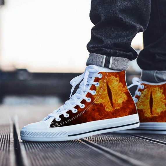 converse style shoes