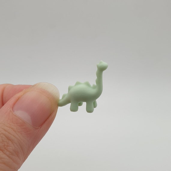 Dinosaur toy - Dolls house decor