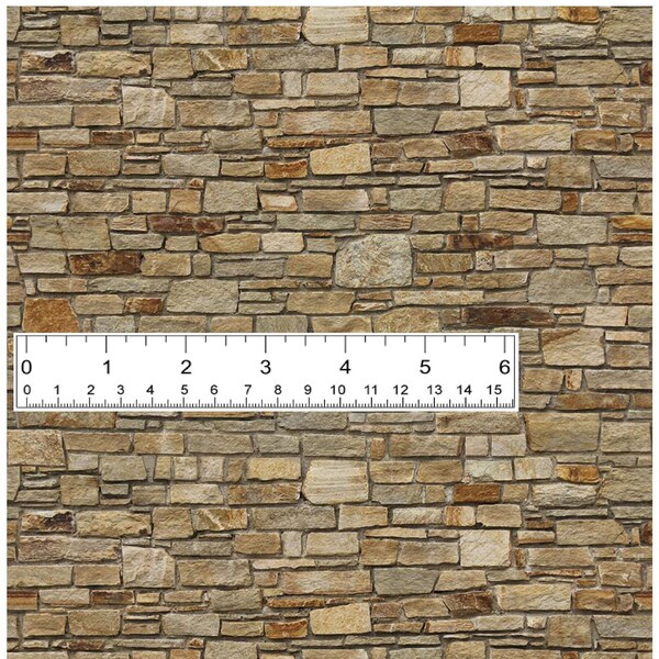 Modern Dollhouse Wallpaper Etsy