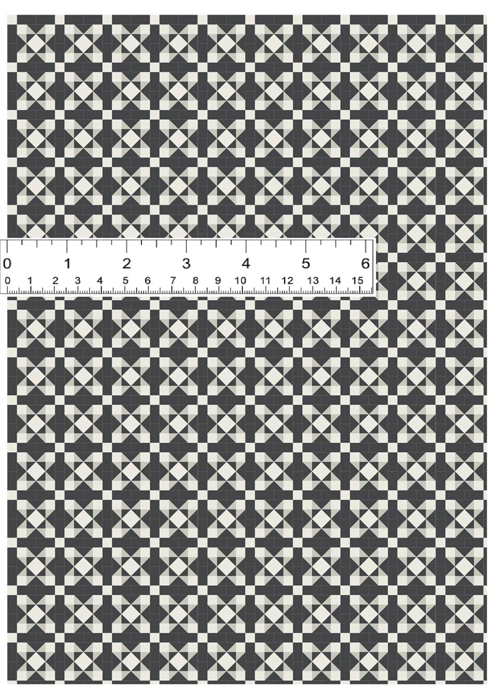 5 Pcs 1/6 1/12 1/18 Dolls House Miniature Colorful Victorian Floor ...