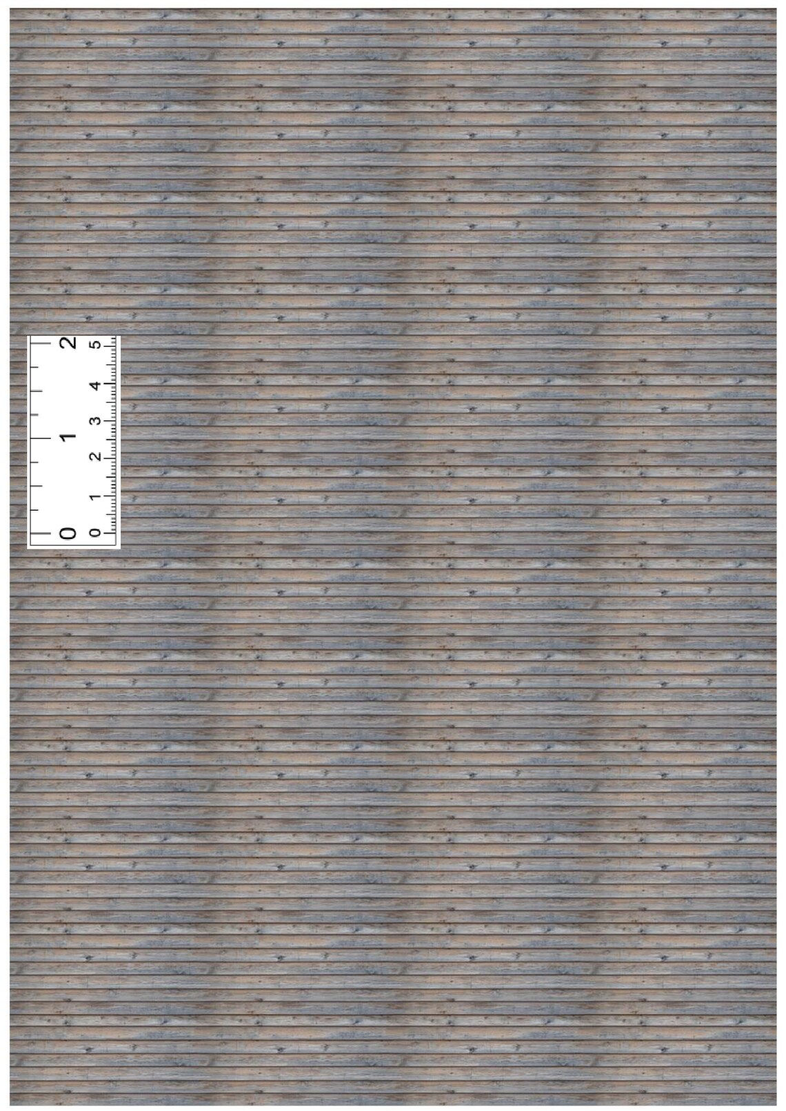 Siding Printable Scale Siding Printable Old Siding Printable Old Wood Siding Printable Rustic ...