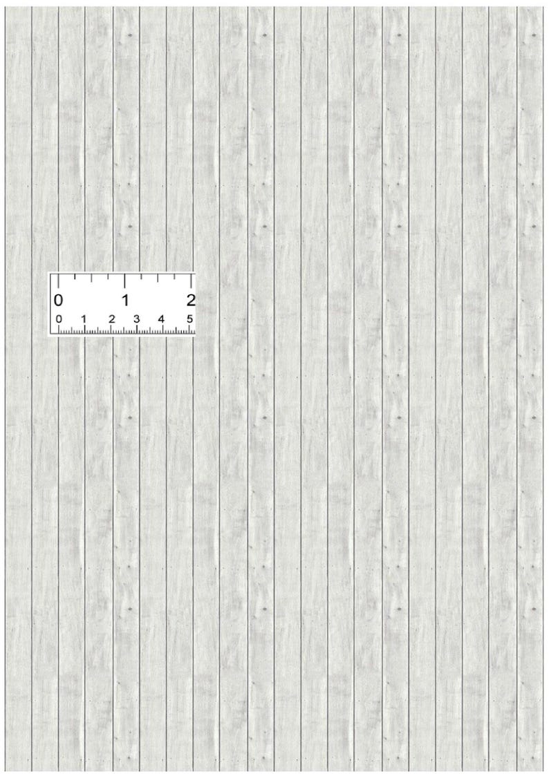 Wooden Decking Printable Dollhouse Miniature Wood Flooring 6th 12th Wooden Decking Printable Dollhouse Miniature Wood Flooring 6th 12th