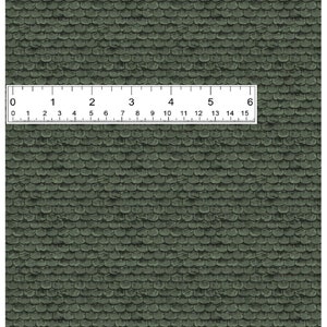 Dollhouse Roof Shingles Printable Sheet 12th 18th 24th Scale Green ...