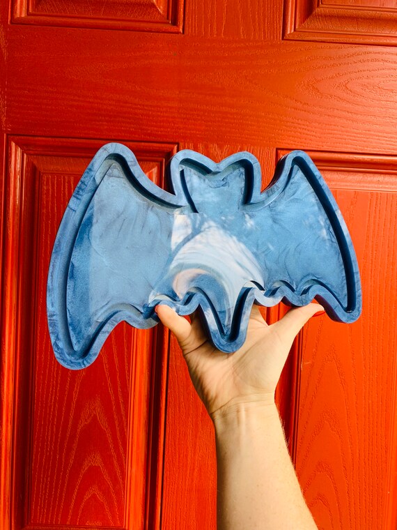 Molde de silicona grande y brillante bandeja para Etsy España