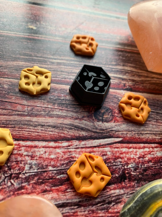 Cheese Cutters/Cubers