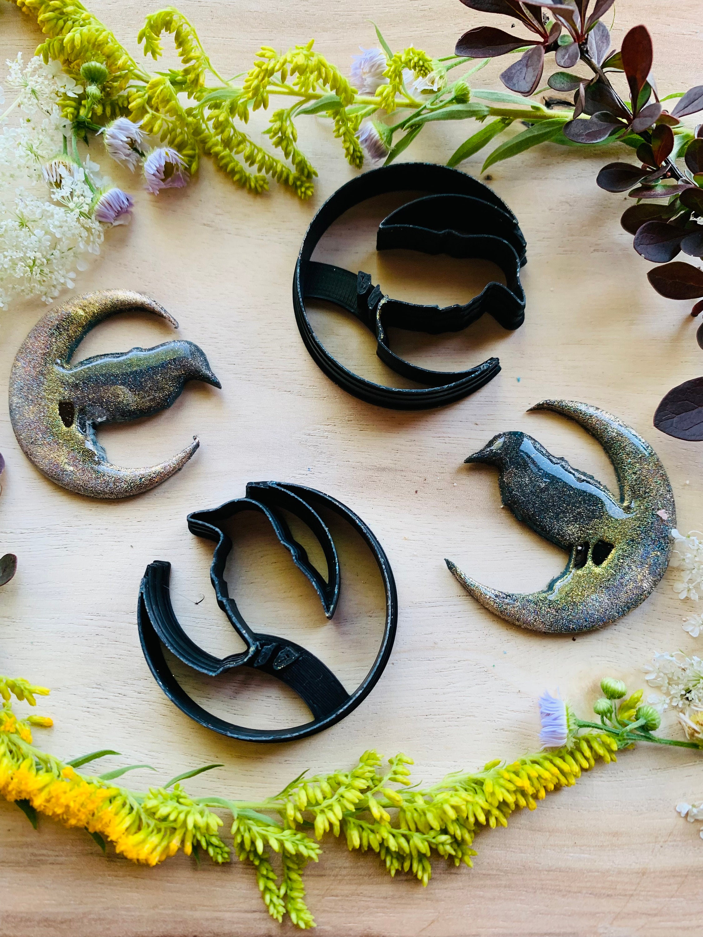 カラス陶器 - Etsy 日本