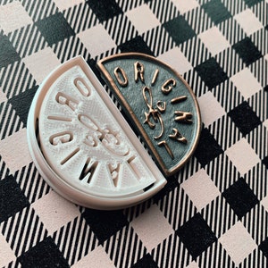 The Original Sharp Clay Cutter