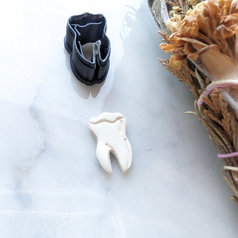 Sharp Teeth - Etsy