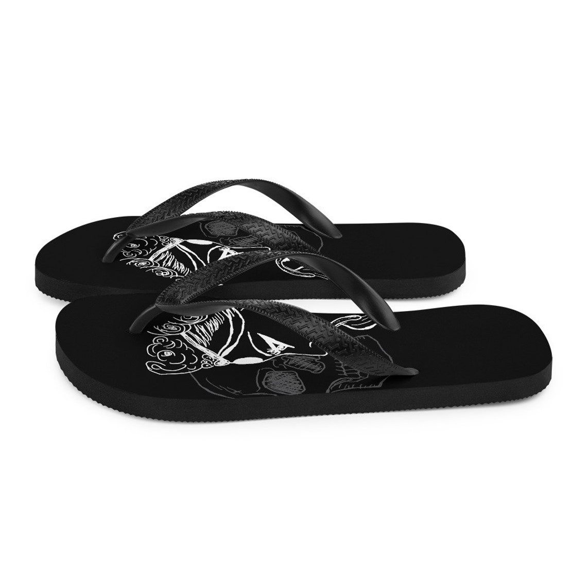 kali flip flops