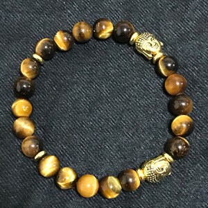 Tigers Eye