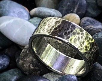 Hunky Hammered band