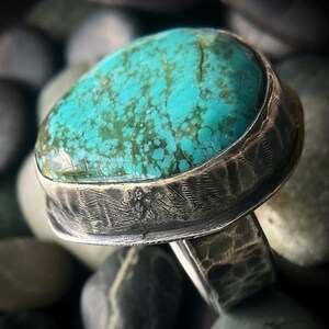 Jeanine Payer Ring - Etsy