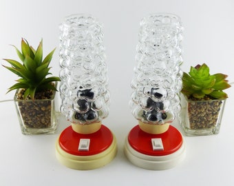 Midcentury Furniture Space Age Curry Ocher Interior 1970s Luigi