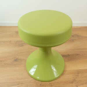 Space Age Stools - Etsy