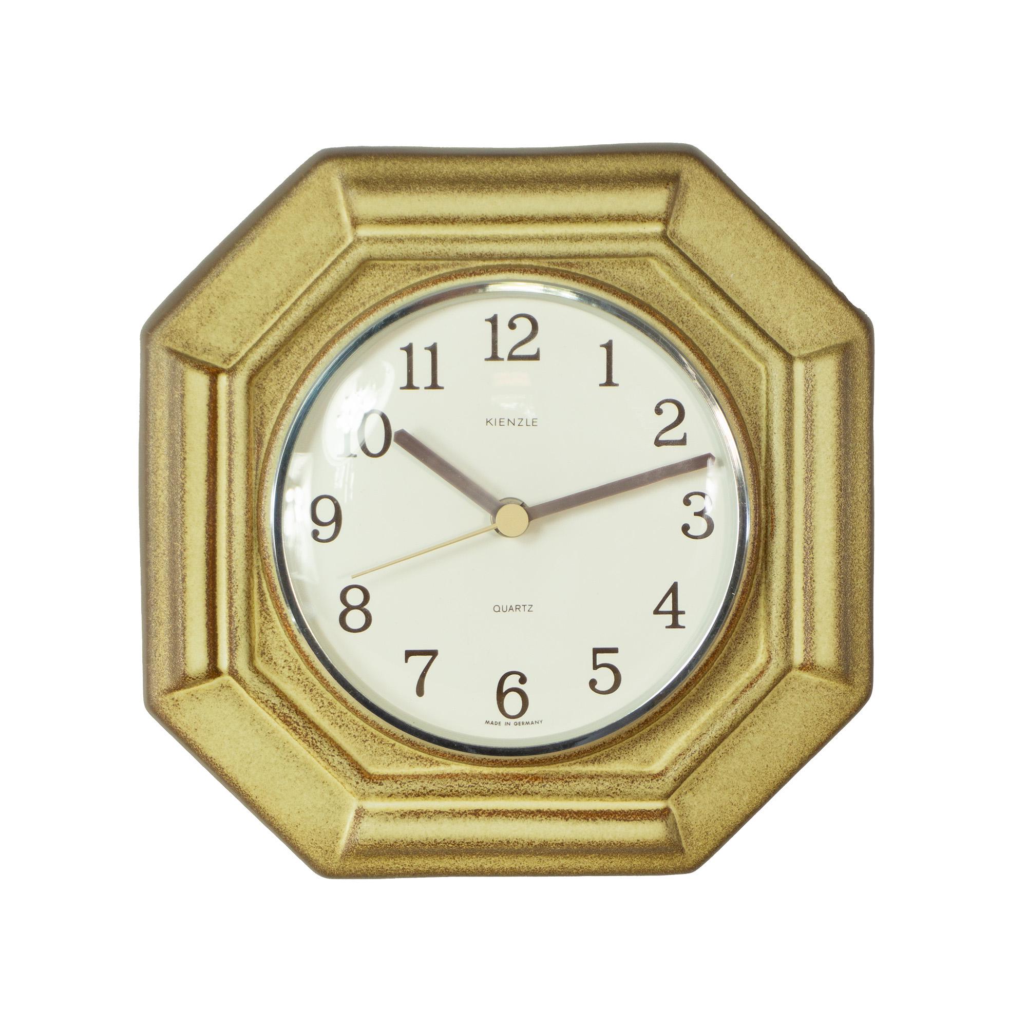 Kienzle Clock - Etsy