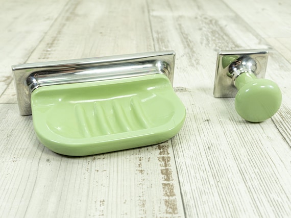 Why Decorative Bathroom Soaps 1970S: Timeless Vintage Charm