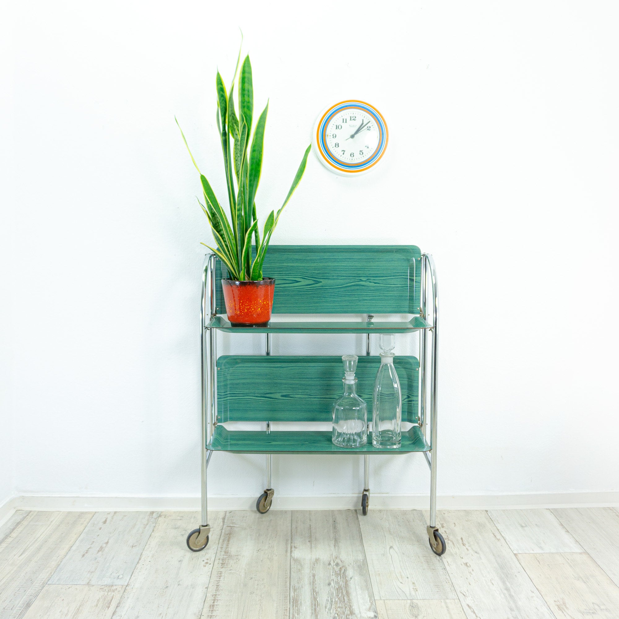 Trolley 1970s Folding - Etsy