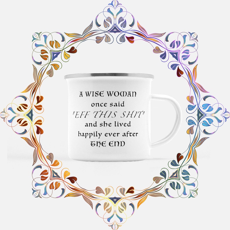 Funny Sassy Divorcee Feminist Breakup Girl Power Gift Mug Female Empowerment Women\u2019s Right Singles Awareness Single Women Gift Breakup Gift