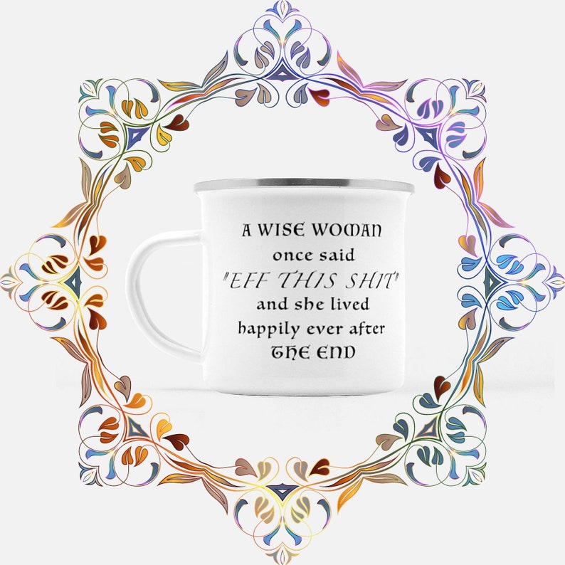 Funny Sassy Divorcee Feminist Breakup Girl Power Gift Mug Female Empowerment Women\u2019s Right Singles Awareness Single Women Gift Breakup Gift