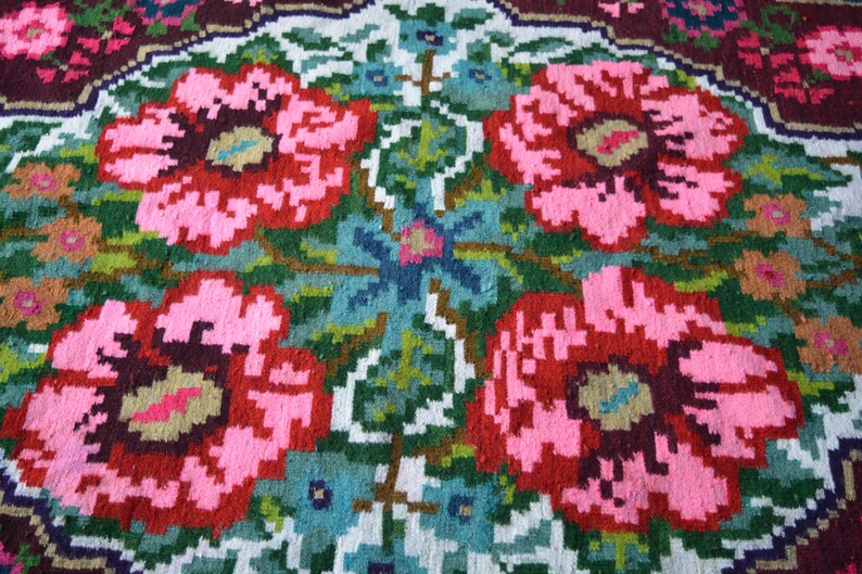 Kilim Moldave 9 - Flash D24