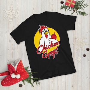 white christmas dresses Vikidoky Guy Fieri Flame Button Down T-Shirt For Men – VikiDoky main image 0