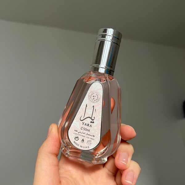 Parfum Yara 50ml