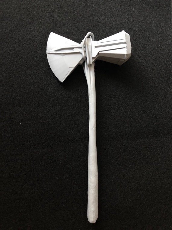 stormbreaker hot toys