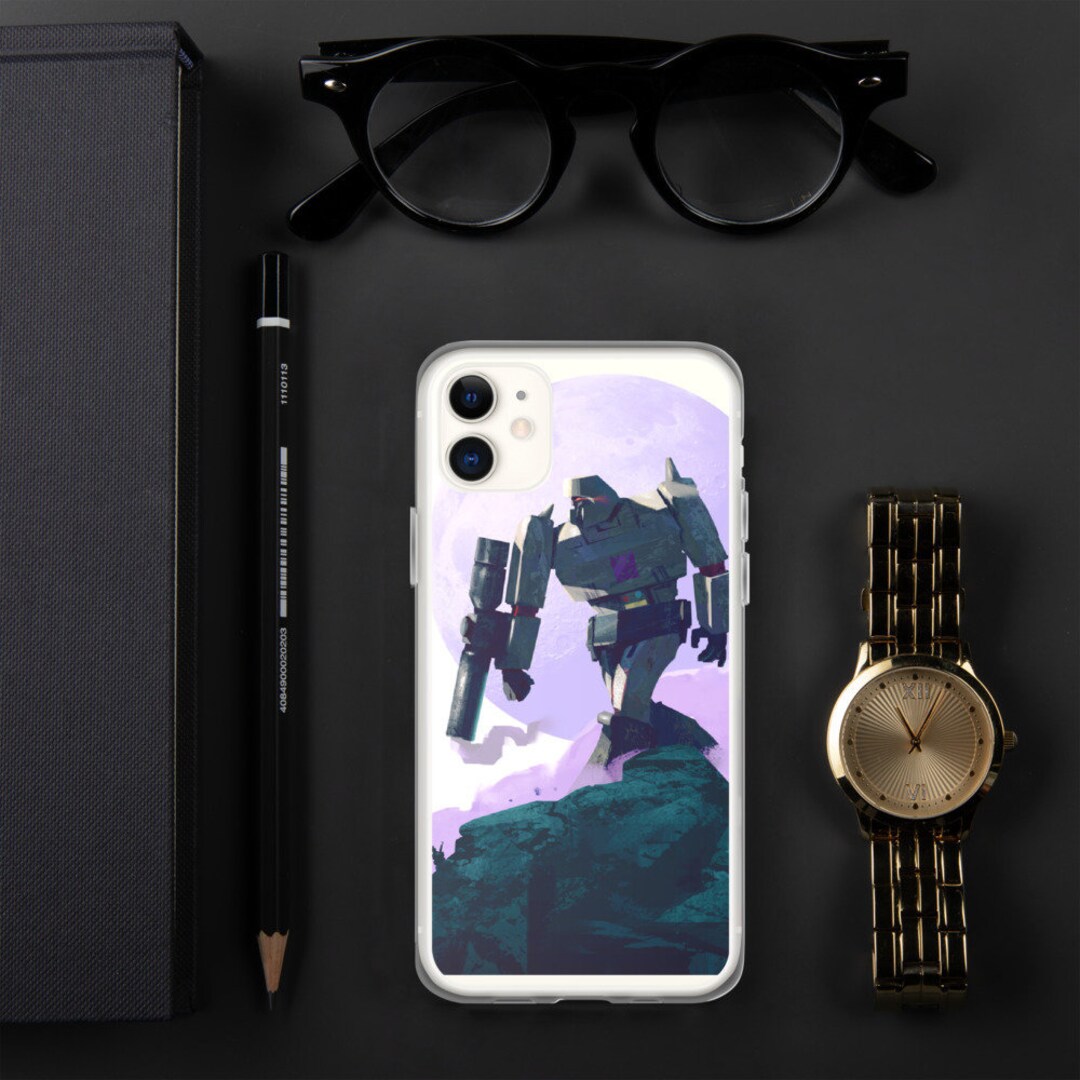 【SKINNYDIP】iphoneケース トランスフォーマー Transformers Transformers x Skinnydip Autobots Assemble Shock iPhone Case