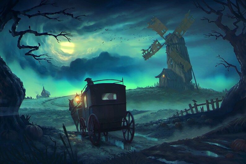 The hollow of the three hills from other website essay 02 image