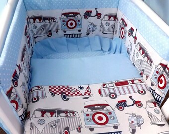 space saver cot sheets