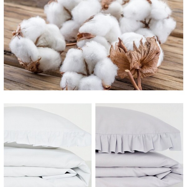 Shabby Chic Bedding Etsy UK